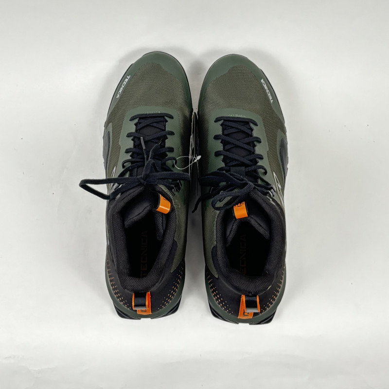 Magma S Mid GTX MS