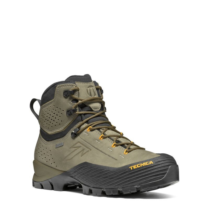 Forge GTX MS