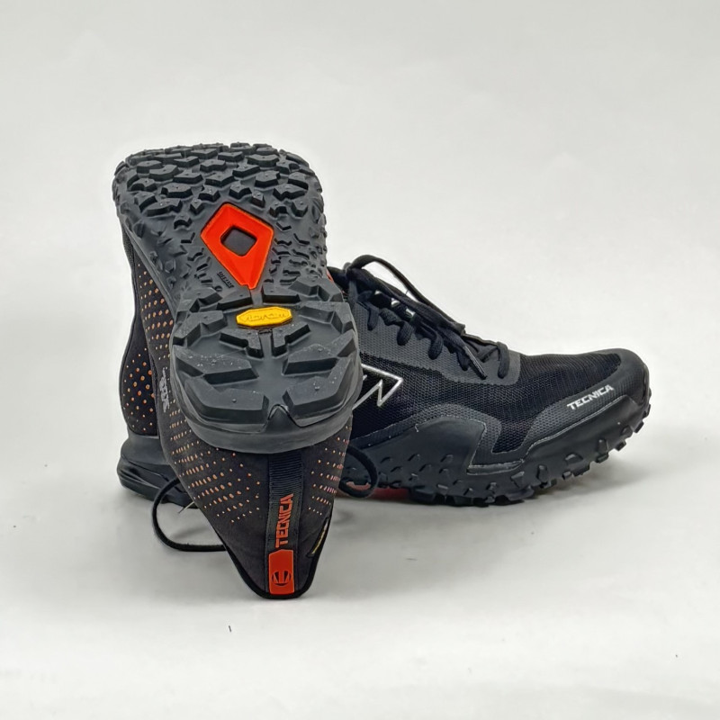 Magma S GTX MS