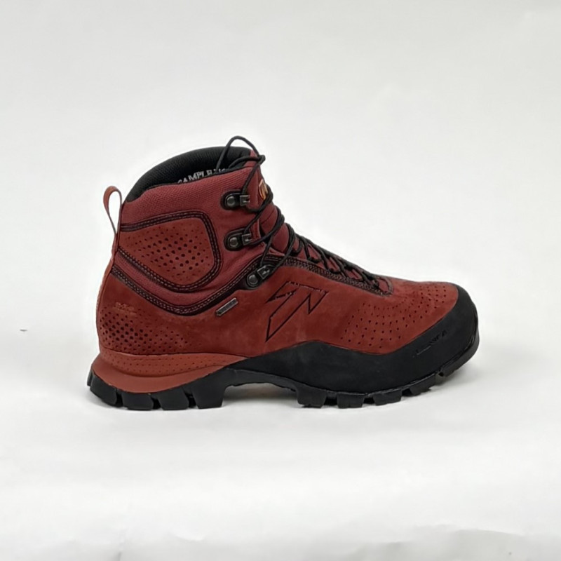 Forge GTX MS