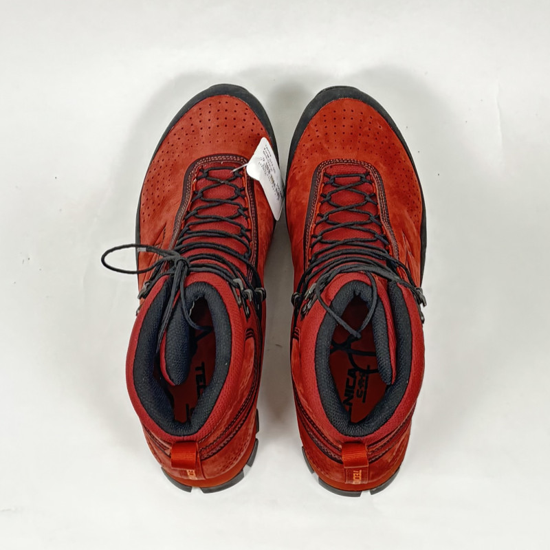 Forge GTX MS