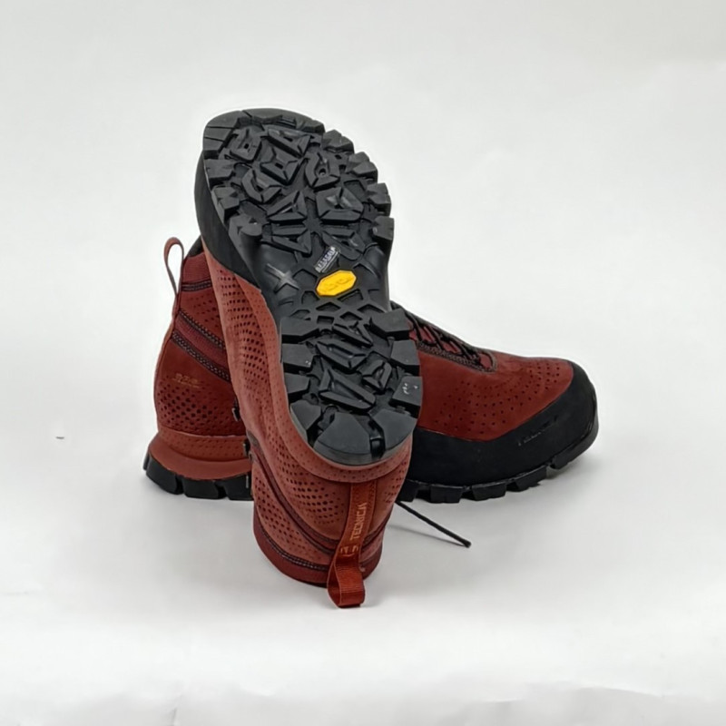 Forge GTX MS
