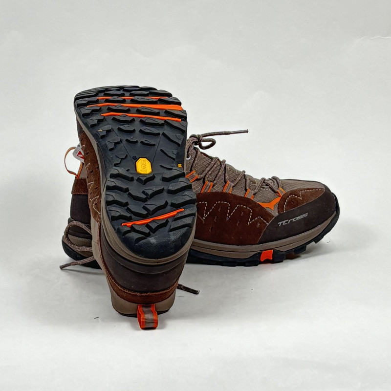 T-Cross Low GTX MS