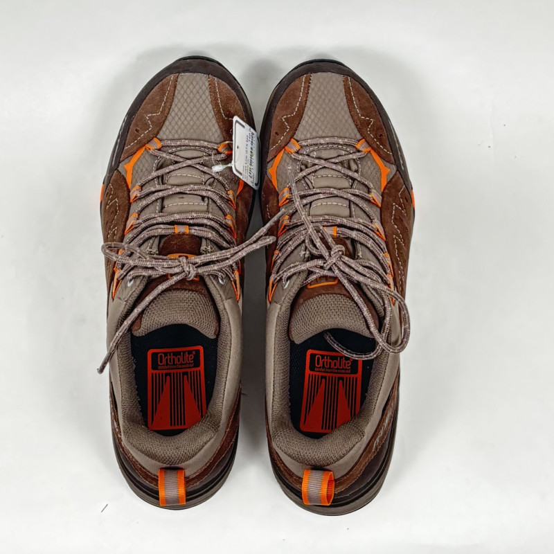 T-Cross Low GTX MS
