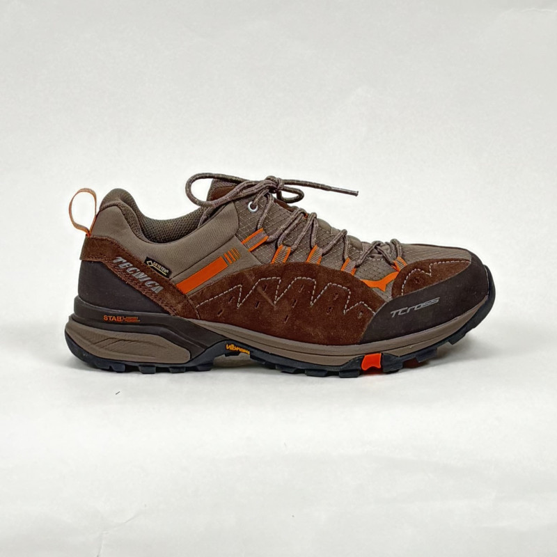 T-Cross Low GTX MS