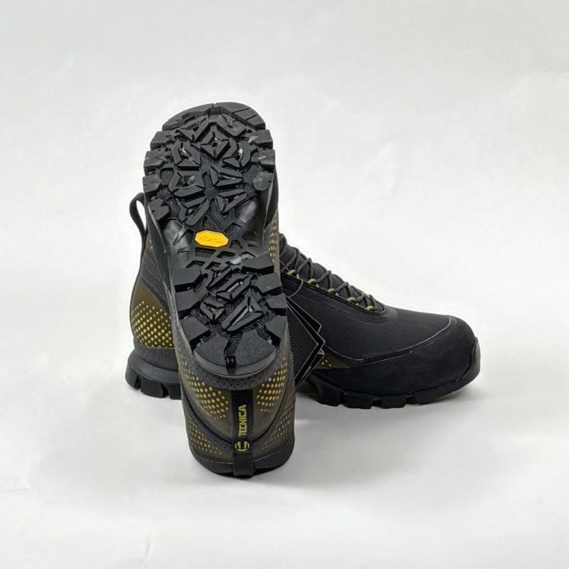 Forge S GTX
