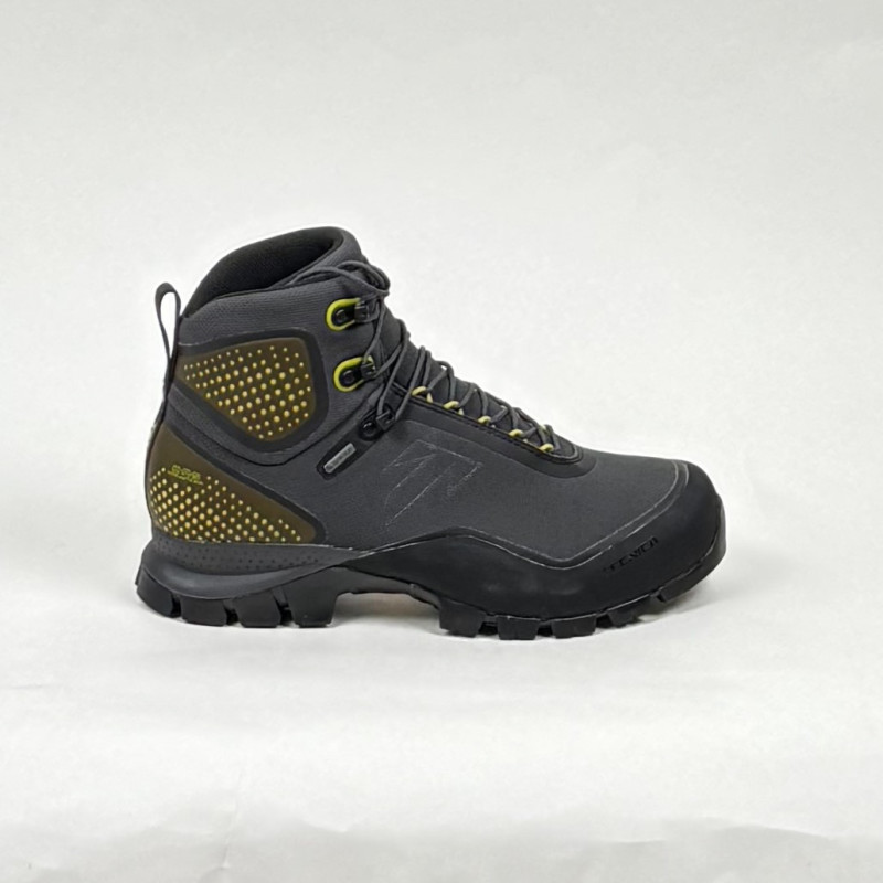 Forge S GTX
