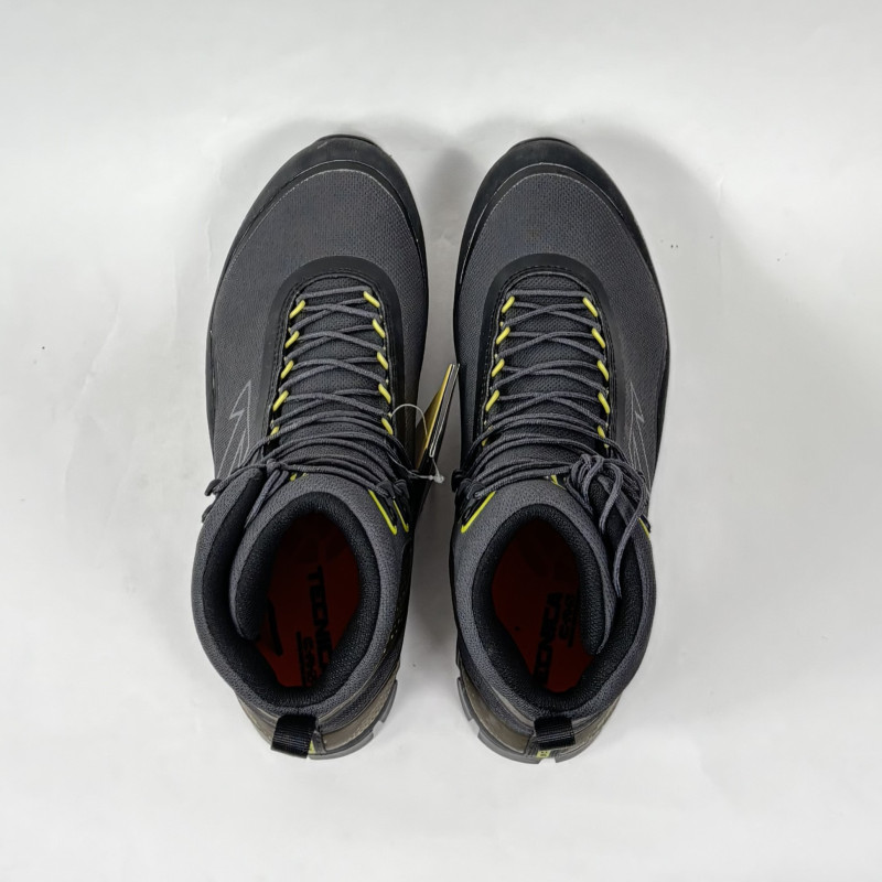 Forge S GTX