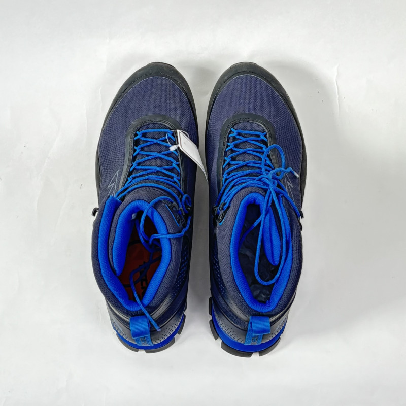 Forge S GTX
