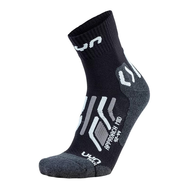 Uyn Trekking Approach Mid W