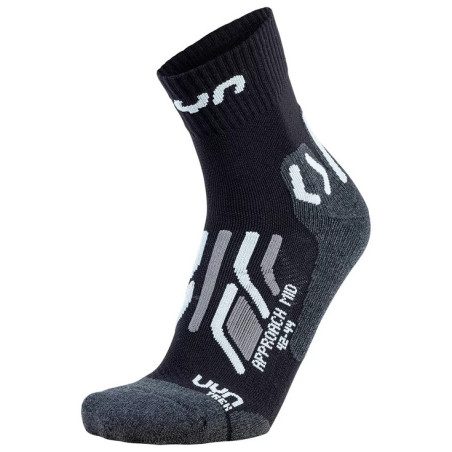 Uyn Trekking Approach Mid W