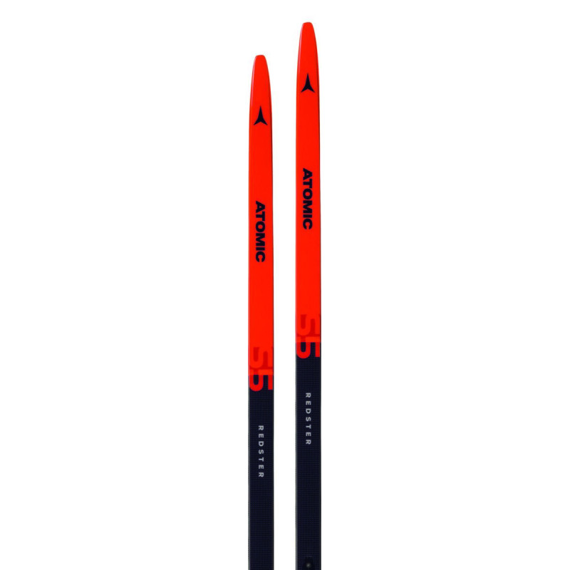Redster S5