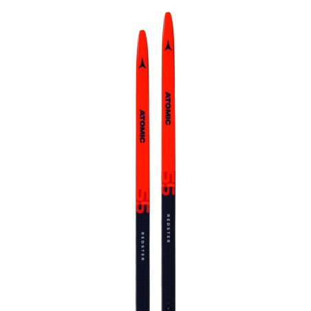 Redster S5