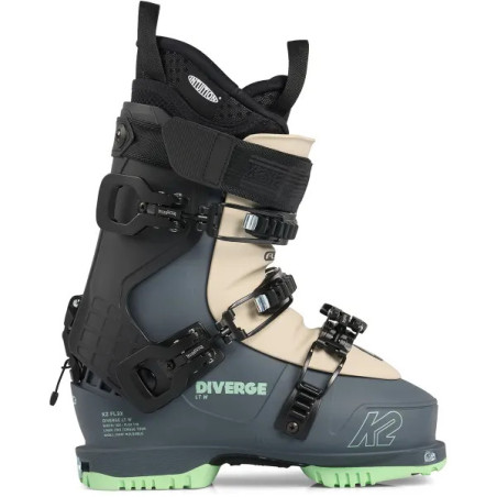 Diverge LT W