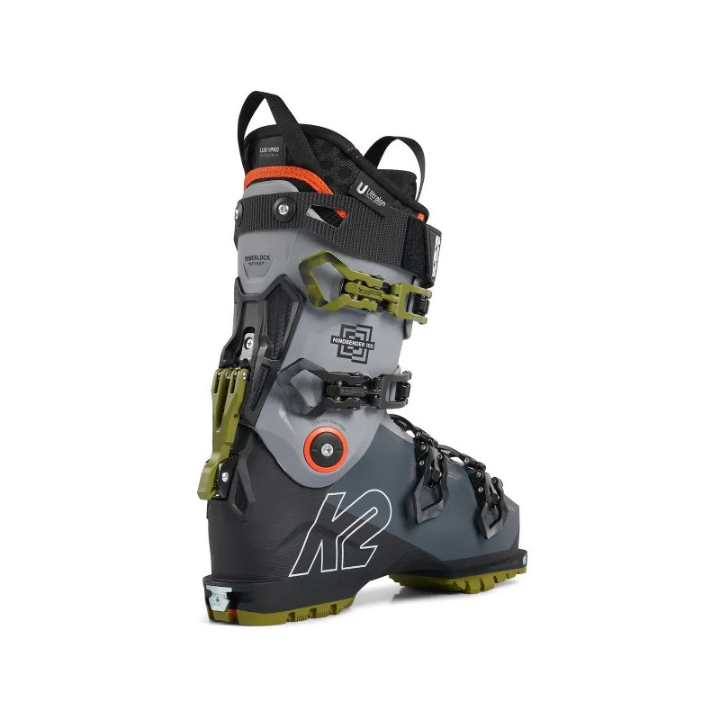 Mindbender 100 MV