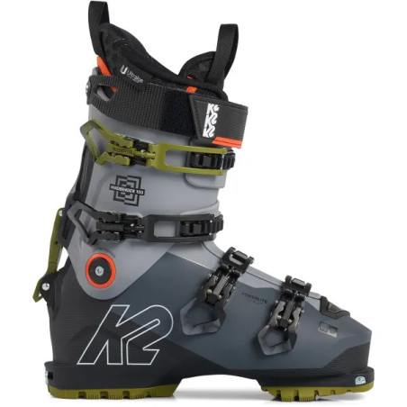 Mindbender 100 MV