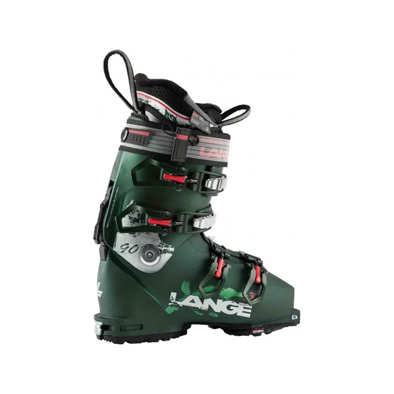 XT3 90 W GW