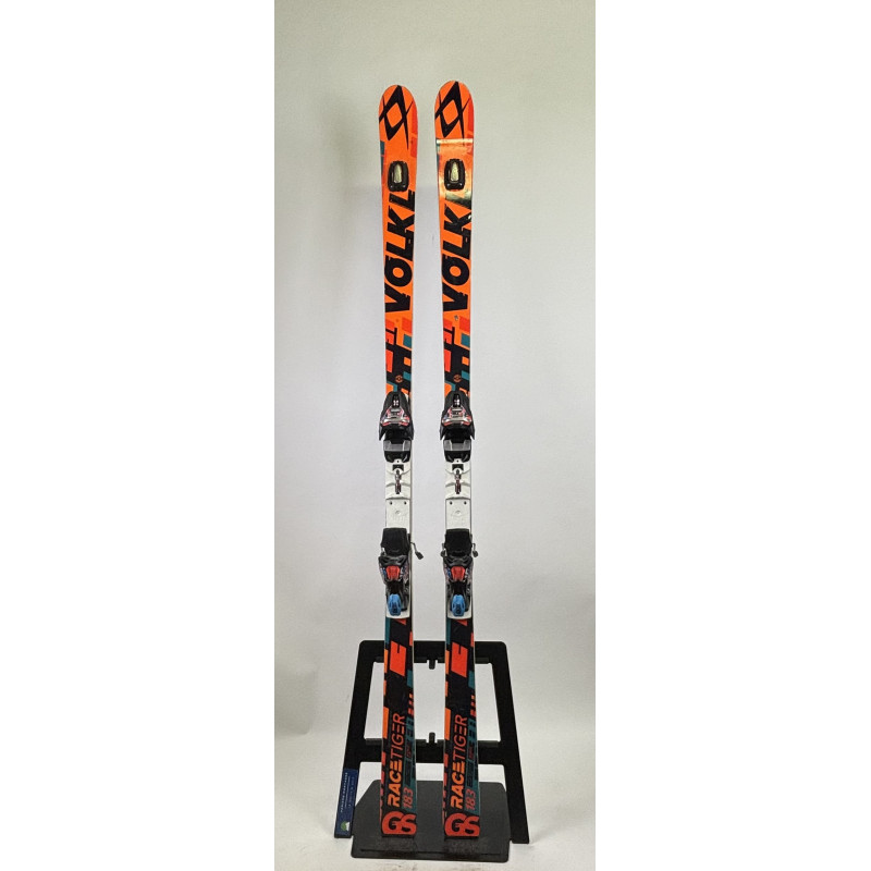 Racetiger GS