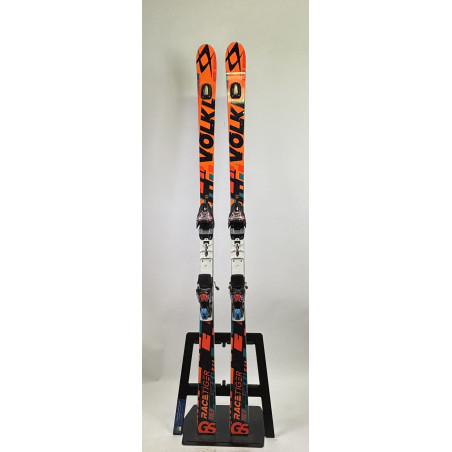 Racetiger GS