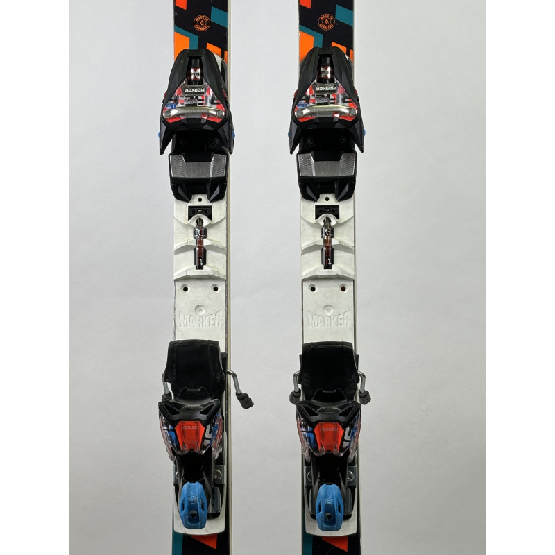 Racetiger GS