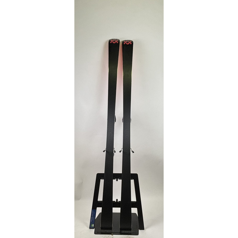 Racetiger GS + Rmotion 12