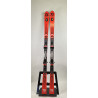 Racetiger GS + Rmotion 12