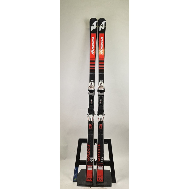 Dobermann WC GS + XCELL 16