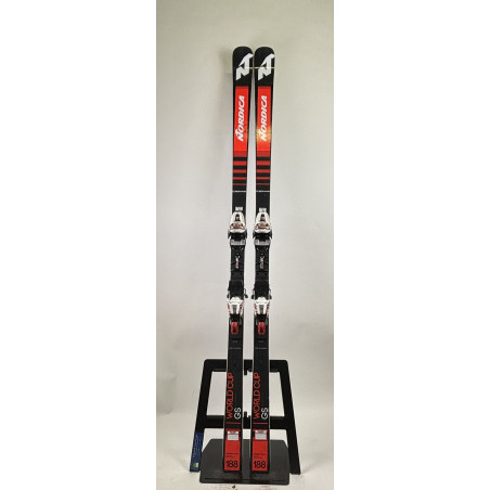 Dobermann WC GS + XCELL 16