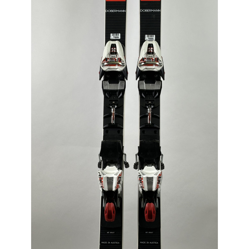 Dobermann WC GS + XCELL 16