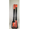 RUSTLER 11 + GRIFFON 13 D