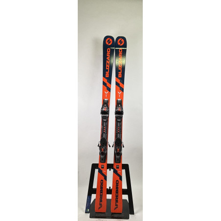 Firebird HRC + Xcell 12