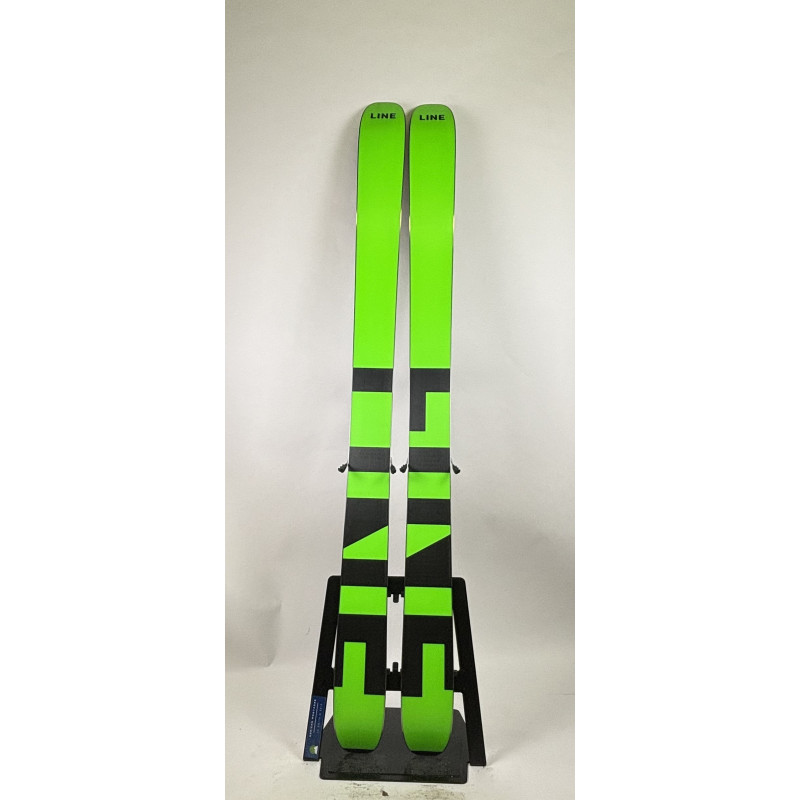 Blade Optic 114 / Squire Tcx