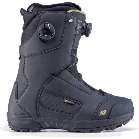 COMPASSCLICKER90 Boots