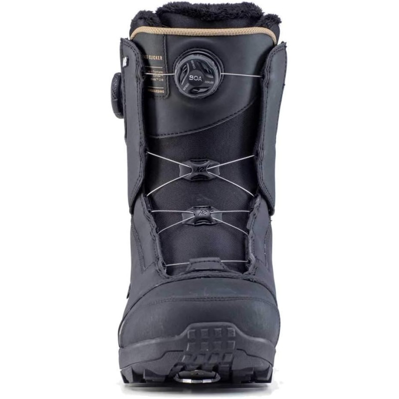 COMPASSCLICKER90 Boots