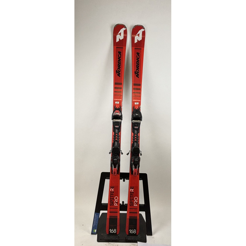 Dobermann Spitfire Pro FDT