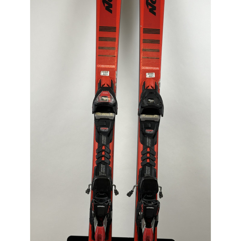 Dobermann Spitfire Pro FDT