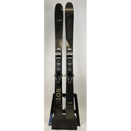 Vision 108 / Griffon Tcx
