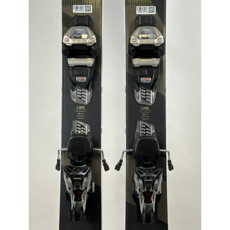 Vision 108 / Griffon Tcx