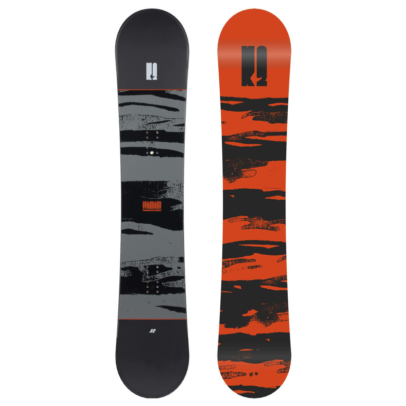 K2 Standard