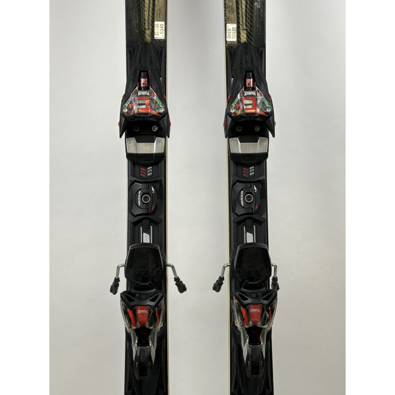 Dobermann GSR RB EV