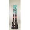 Santa Ana 110 + Squire TCX