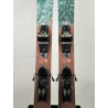Santa Ana 110 + Squire TCX