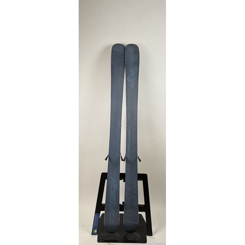 Santa Ana 110 + Squire TCX