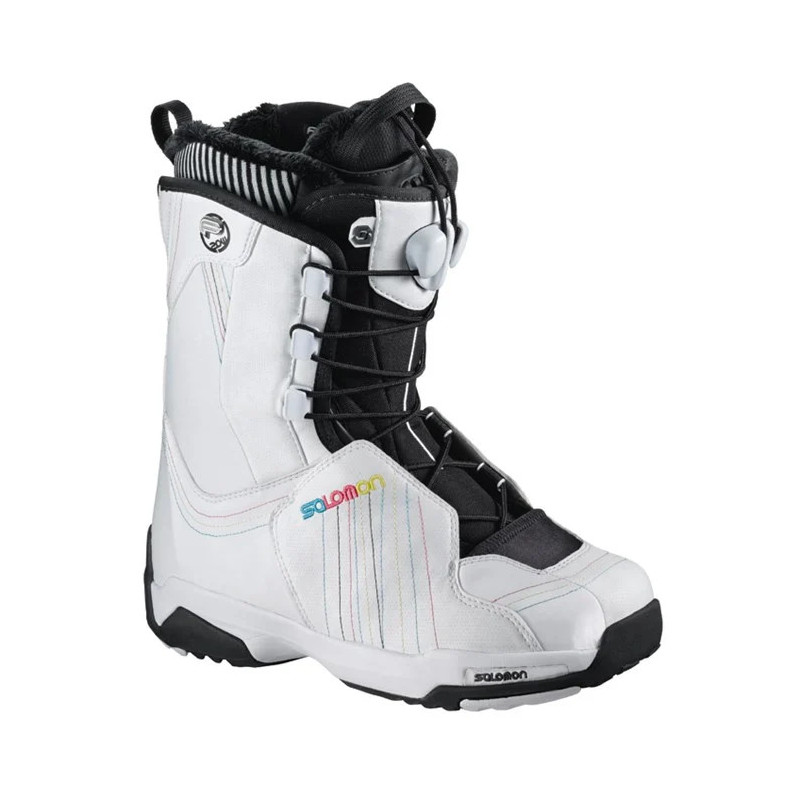 F20W Boots