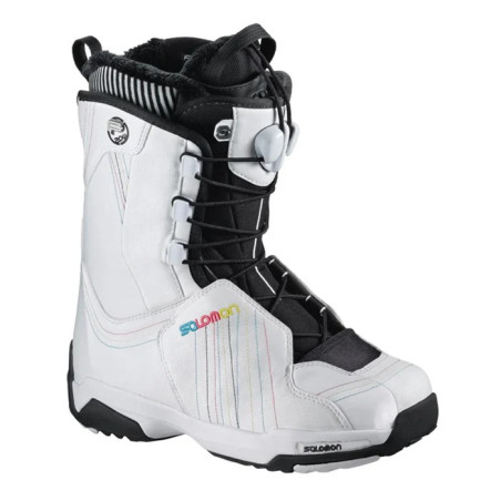 F20W Boots