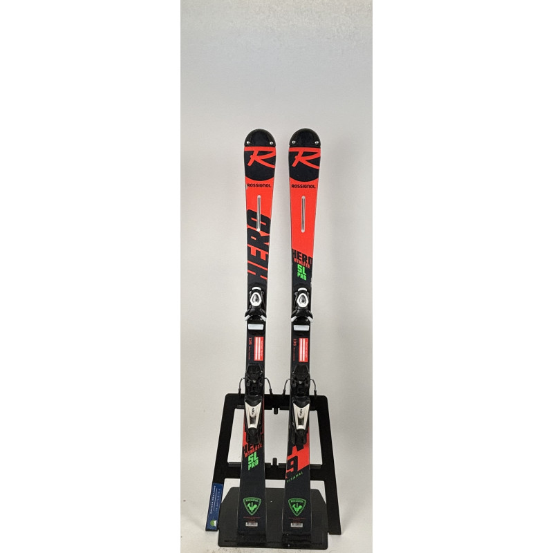 Hero Athlete SL Pro R21 NX7 GW