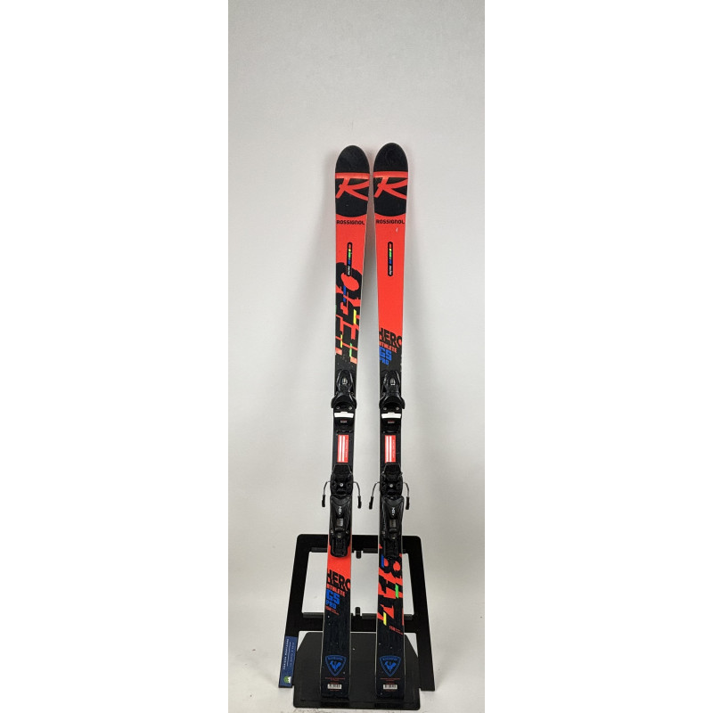 Hero Athlete GS Pro R21 NX7 GW