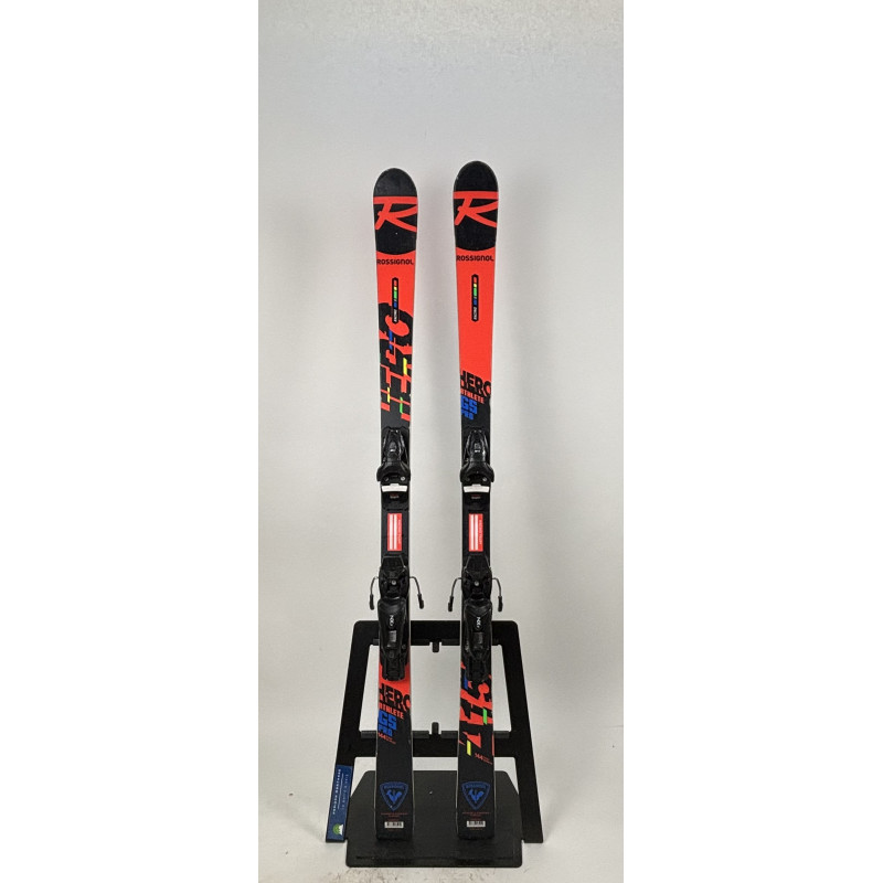 Hero Athlete GS Pro R21 NX7 GW