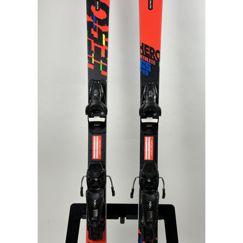 Hero Athlete GS Pro R21 NX7 GW