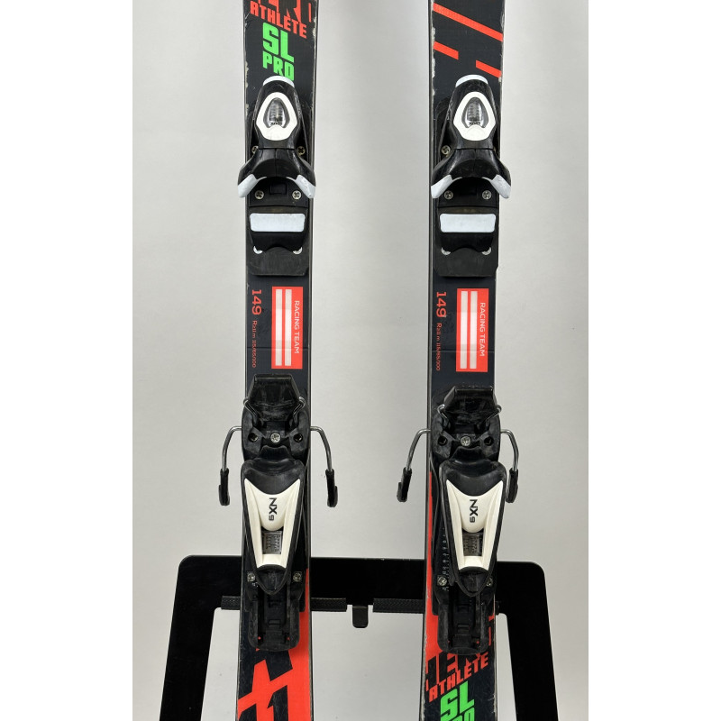 Hero Athlete SL Pro R21 NX7 GW